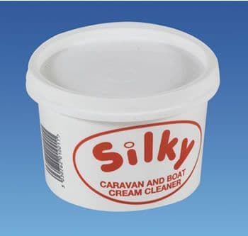 Silky Caravan Cleaner 480ml