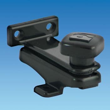 Single Pop Out Window Stay