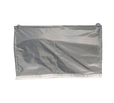 Single Wheel Arch Cover