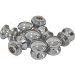 Small Polished Chrome Knob (1)
