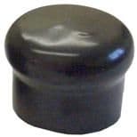 Socket Cover (Black)