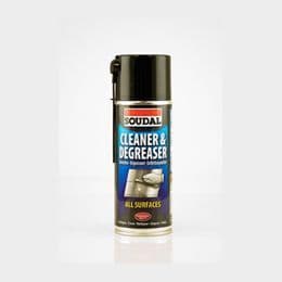 Soudal Cleaner and Degreaser
