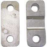 Spacer Blocks 1/2 inch Alloy