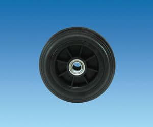 Spare Jockey Wheel - Heavy Duty