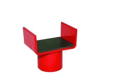 Stability Support for Bottle Jack