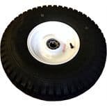 Static Caravan Wheel and Tyre - 500 x 8 10PR