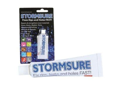 Stormsure Adhesive - 1 x 15g Tubes