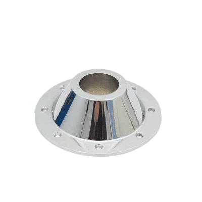 SUREJUST ABOVE FLOOR BASE