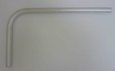 Surejust Cranked Aluminim Table Leg