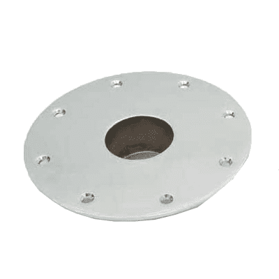 SUREJUST RECESSED BASE