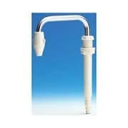 Telescopic Swivel Faucet With On/Off