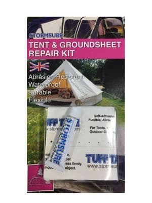 Tent & Awning Repair Kit