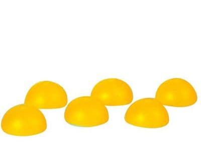 Tentpeg Protectors - Set of 8