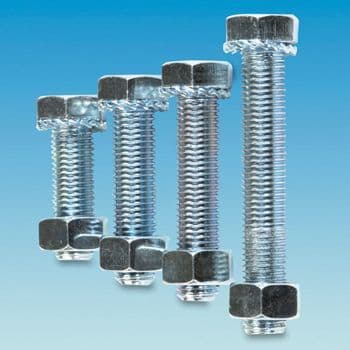 Towball Bolts