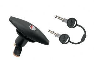 Trigano Side  Locker Lock