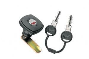 Trigano Side Or Gas Locker Lock