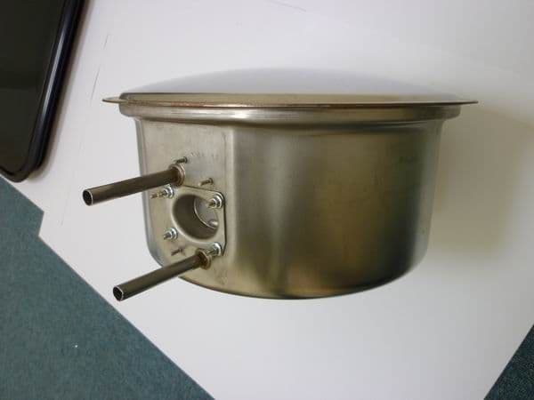 TRUMA ULTRASTORE REPLACEMENT TANK