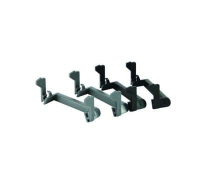 Universal Lock Set For Rooflight Handles
