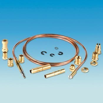 Universal Thermo Coupling