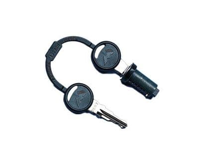 Vecam Barrel Cmplete With 2 Keys