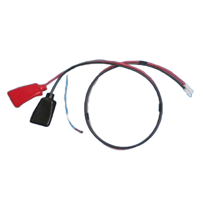 Vehicle Battery Extension - Over 1 Mtr