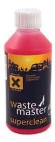 WASTEMASTER SUPERCLEAN