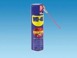 WD-40 ( 420ml )