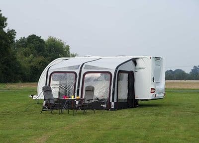 Westfield Performance Aires 260 Air Awning