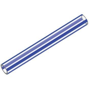 WHALE SYS-15 Tube 15mm x 11mm Blue