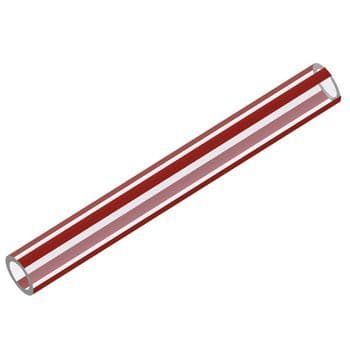 WHALE SYS-15 Tube 15mm x 11mm Red