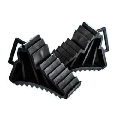 Wheel Chock (Pair)