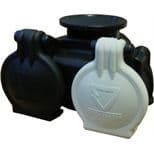 Y Piece 13 Pin Short Adaptor