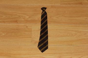 Beal Chocolate Tie