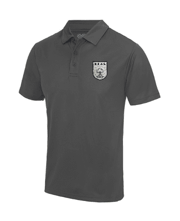 Beal GCSE PE Polo