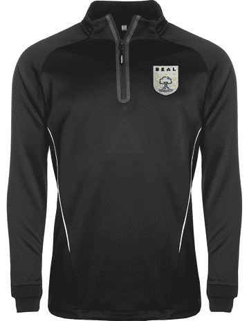 Beal PE Track Jacket