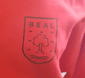 Beal Ski Hoodie