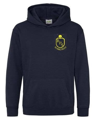 Beehive Bumblebees Hoodie