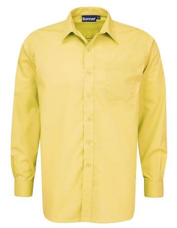 Beehive PS Boys Long Sleeve Shirts (Twin Pack)