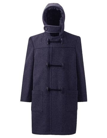 Beehive PS Duffle Coat