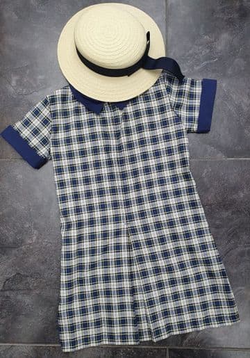 Beehive Summer Dress