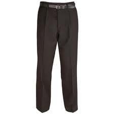 Boys Black 3064 Trouser