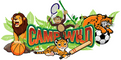 Camp Wild Hoodie