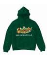 Camp Wild Hoodie