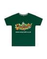 Camp Wild T Shirt