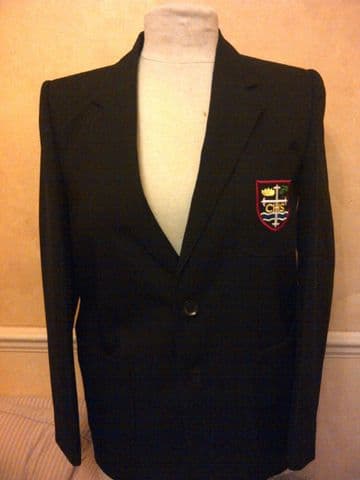 Caterham Boys Blazer