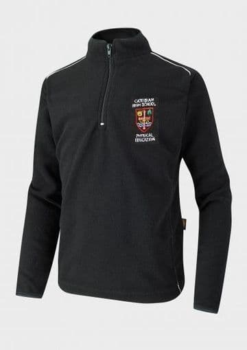 Caterham PE Fleece