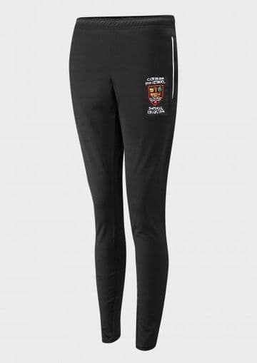 Caterham PE Jog Bottoms