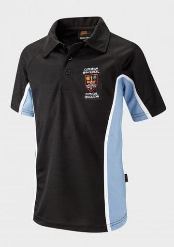 Caterham PE Polo