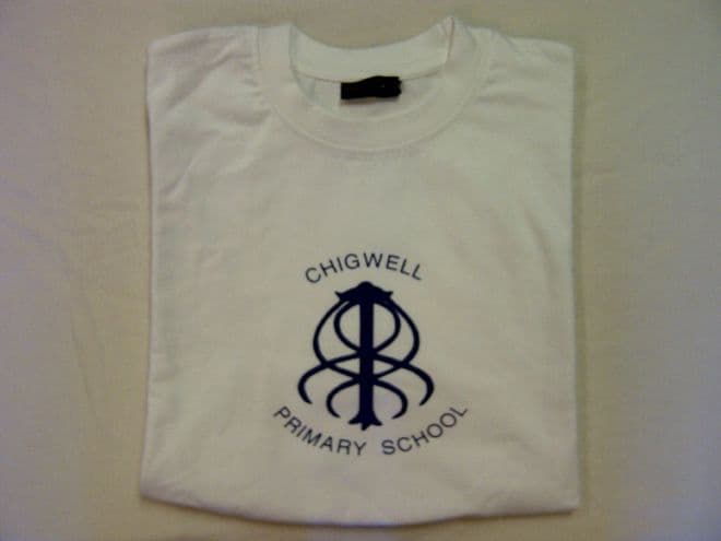 Chigwell Primary Academy T-Shirt