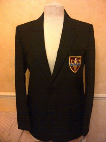 Chingford Girls Fitted Blazer